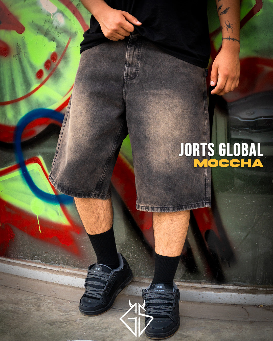 Jort Moccha