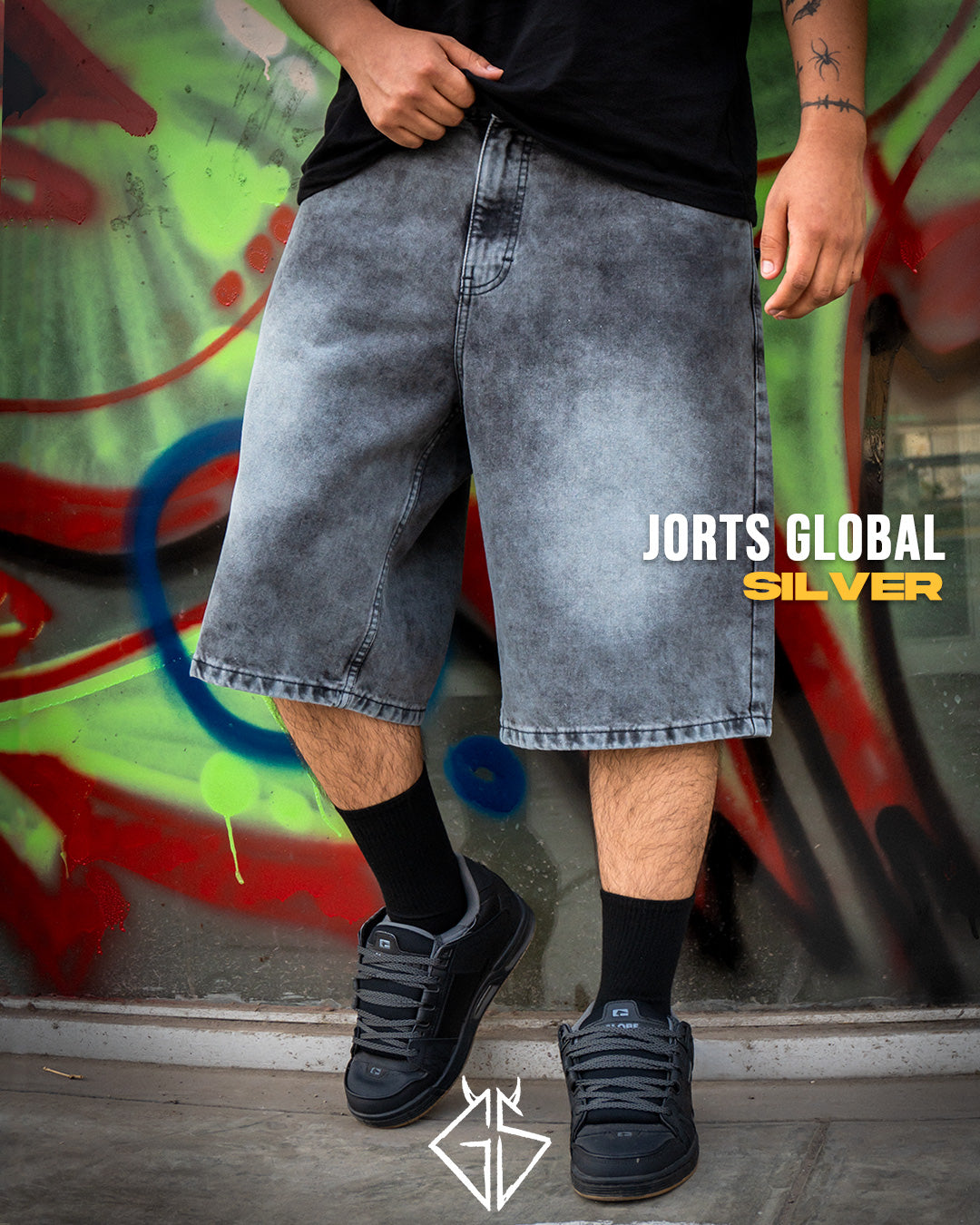 Jort Silver