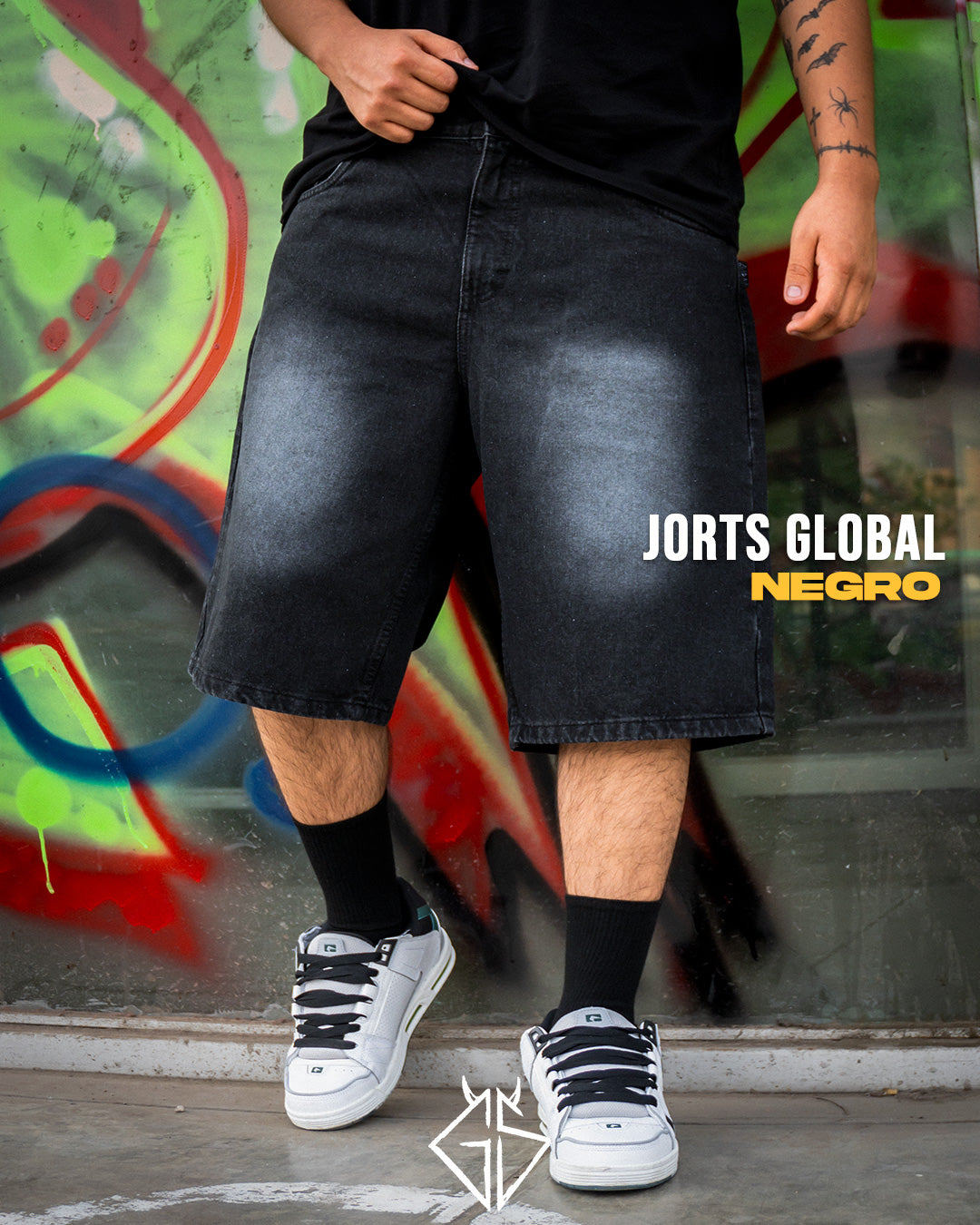 Jort Negro